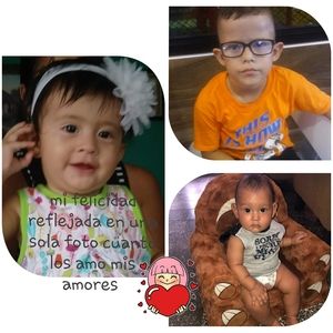 Meet your Posher, Morales